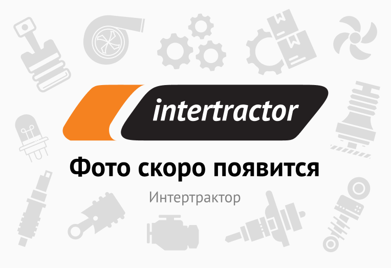 9309805: Гидроцилиндр стрелы (без трубок) 9309805: Гидроцилиндр стрелы (без трубок)