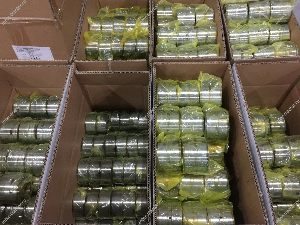 X114-802100:Втулка 61EN-13360, X124-802100, 31YC-11141, 61EN-17100, 61Q6-04000